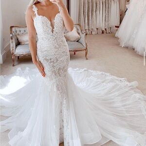 Calla Blanche Farrah Dress